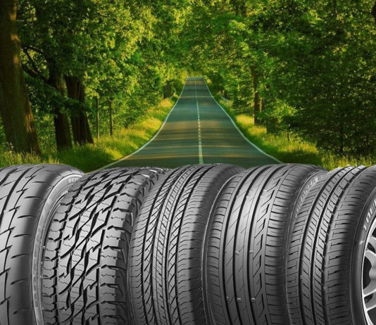 Критерии выбора летних шин для автомобиля