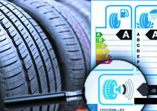 Что нужно знать при выборе шин?