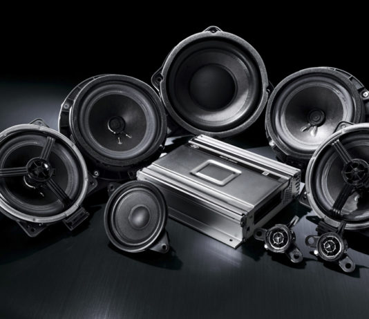 Как выбрать акустику в машину: особенности выбора