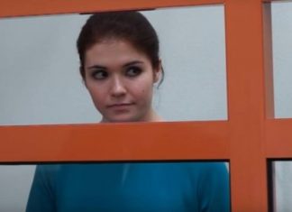 Варвару Караулову, пытавшуюся бежать в Сирию, выпускают на свободу