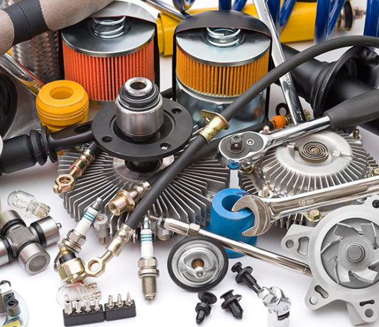 Рекомендации по выбору автозапчастей