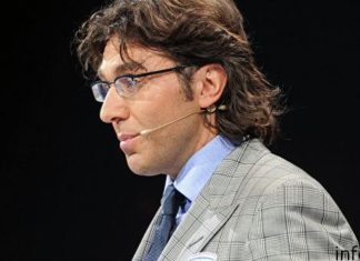 Андрей Малахов значительно прибавил в весе