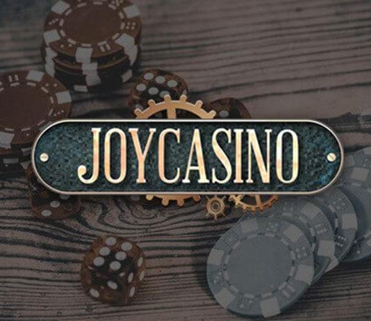 Казино Джойказино: играйте онлайн круглосуточно