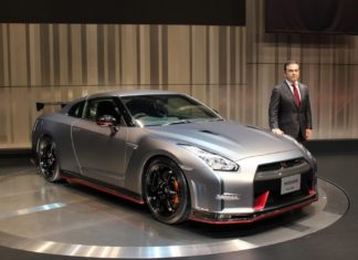 Лучшие автомобили Nissan