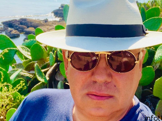 Станислав Садальский спустя годы исполнил детскую мечту