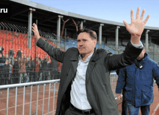 Аленичева задержали пьяным за рулем (видео)