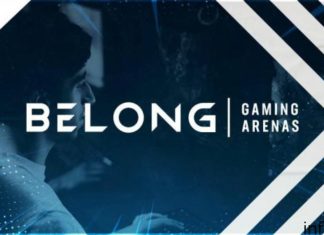 Excel Esports добавляет Belong Gaming Arenas в качестве партнера по арене