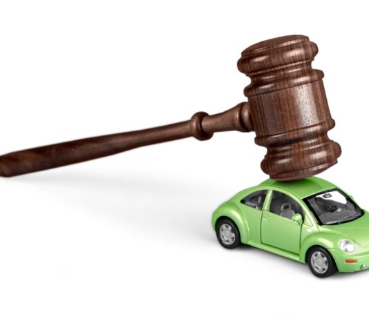 Аукционы автомобилей в Америке. Что подразумевается под разборкой транспортных средств?