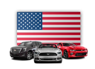Преимущества автомобилей из США