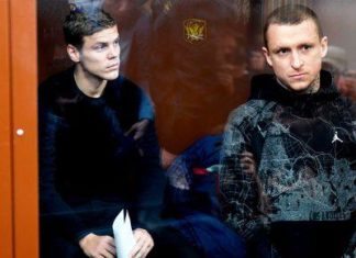 Мамаев и Кокорин устроили драки в Москве — самая полная версия