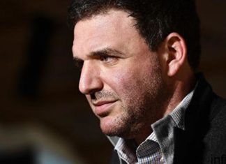 Виторган после развода с Собчак заговорил о предательстве