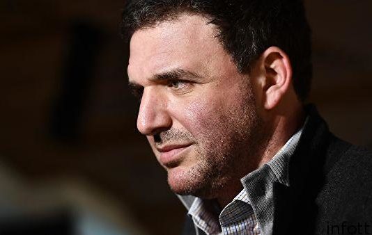 Виторган после развода с Собчак заговорил о предательстве