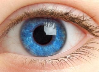 Офтальмологии дали рекомендации по защите глаз от фейерверков