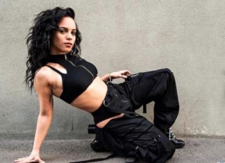 Алину Загитову и её хореографа обвинили в краже танцевального номера