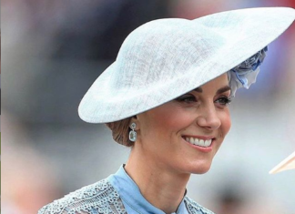 Таролог Наталья Копнева прокомментировала слухи о беременности Кейт Миддлтон