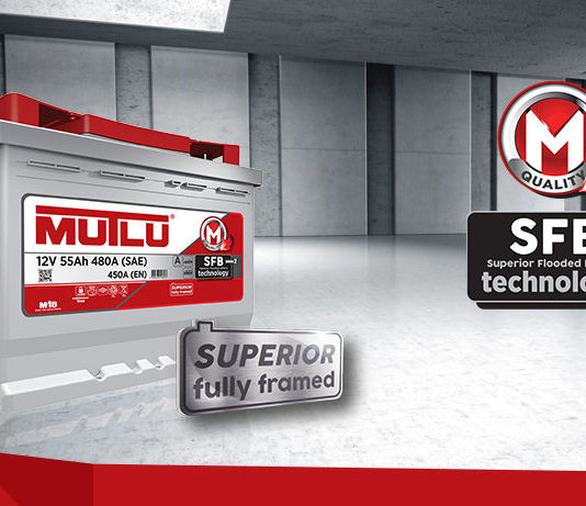 Надежность, качество и долголетие – все это аккумуляторы Mutlu!