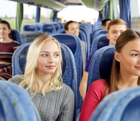 Правила перевозки пассажиров в автобусах