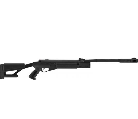 Советы по выбору модели пневматической винтовки