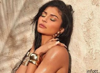 Самая молодая миллиардерша разделась и смутила фанатов