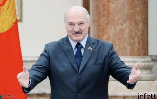 Александр Лукашенко обвинил российские власти в забывчивости