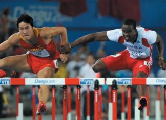 Американские ученые обнаружили кишечные бактерии, дающие преимущество спортсменам