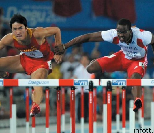 Американские ученые обнаружили кишечные бактерии, дающие преимущество спортсменам