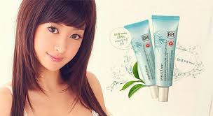 Преимущества и особенности косметики из Азии