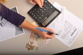 Чем грозит просрочка оплаты коммунальных услуг