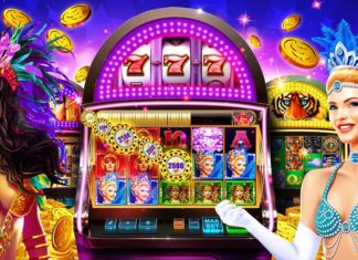 КАЗИНО ЕВРОПА: УВЛЕКАТЕЛЬНЫЙ ДОСУГ ДЛЯ КАЖДОГО ГЕМБЛЕРА