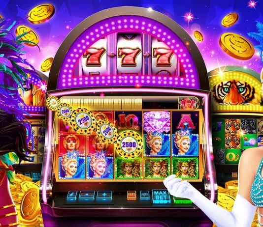 КАЗИНО ЕВРОПА: УВЛЕКАТЕЛЬНЫЙ ДОСУГ ДЛЯ КАЖДОГО ГЕМБЛЕРА