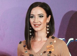 «Не могу ходить»: Бузова получила травму