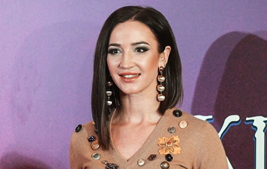 «Не могу ходить»: Бузова получила травму