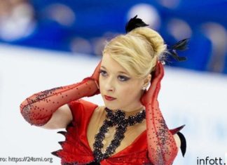 Олимпийская чемпионка по танцам на льду Екатерина Боброва объявила о завершении карьеры