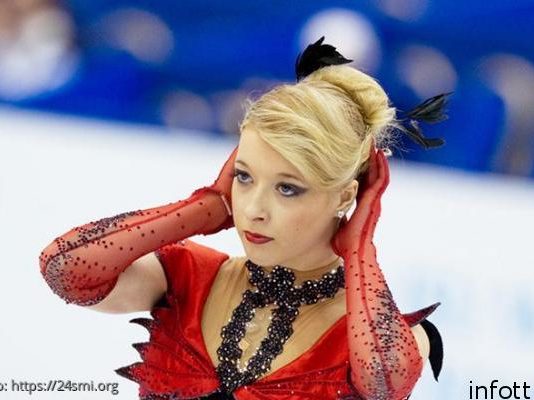 Олимпийская чемпионка по танцам на льду Екатерина Боброва объявила о завершении карьеры