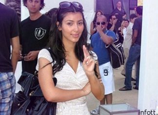 Немного ностальгии: 12 архивных снимков, которыми знаменитости делились на этой неделе в своих соцсетях