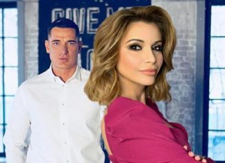 Хейтеры: «Орлова спит с Курбаном». Бородина «своими руками» разрушает семью