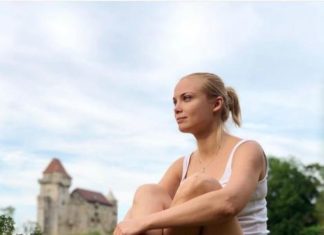 Свадьба по залету или почему Татьяна Арнтгольц скрывает беременность?