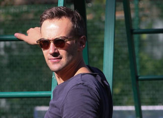 «Залил замок клеем»: Шепелева обвинили в вандализме