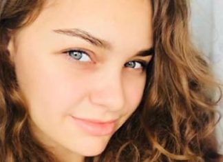 Причина убийства 16-летней вице-чемпионки России по плаванию