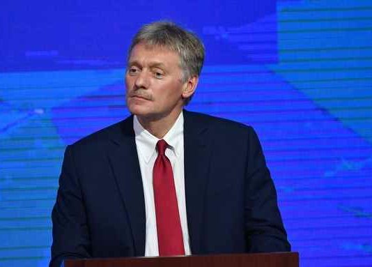 О серии кибератак со стороны США сообщили в Кремле