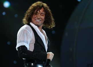 Пресс-секретарь Леонтьева опроверг сообщения об уходе певца со сцены