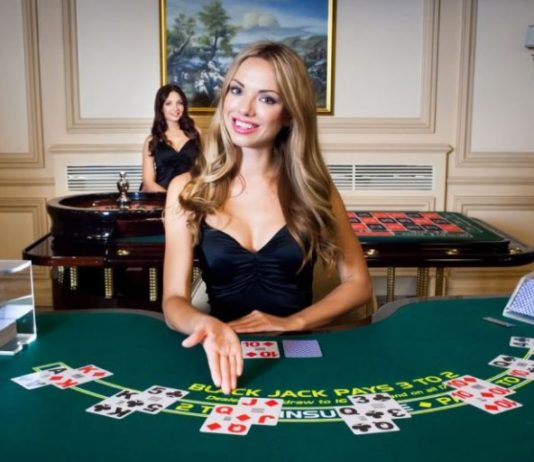 Приятные сюрпризы в казино Граф