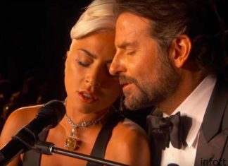 «Одной шалалой сыт не будешь». Российские домохозяйки не простили Леди Гаге переезда к Куперу