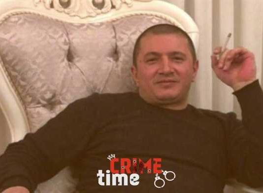 Лоту Гули арестован