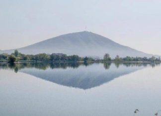 В Пятигорске впервые на Кавказе состоится «заплыв-забег»