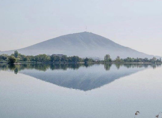 В Пятигорске впервые на Кавказе состоится «заплыв-забег»