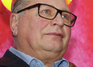 «С этой виной и уйду»: Портос рассказал о смерти отца и потере сына