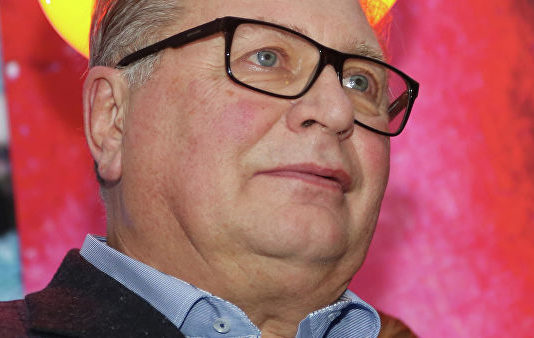 «С этой виной и уйду»: Портос рассказал о смерти отца и потере сына