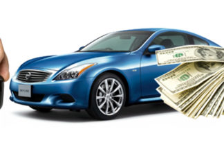 Как происходит выкуп автомобилей?