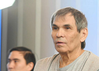 Инсценировка: Алибасов провалил проверку на детекторе лжи